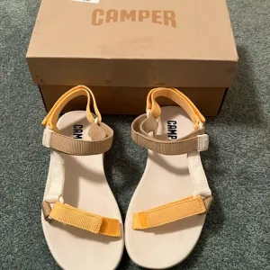🆕 Camper sandals 7.5