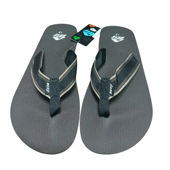 🩴 Reef Forte men’s flip flops NWT size 12