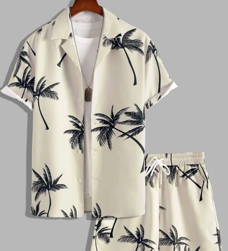 2-Piece Summer Set for Men | Patrick