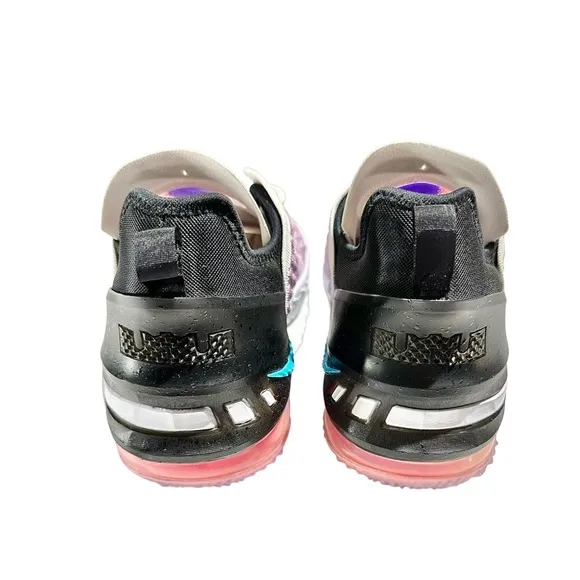 2021 LeBron 18 GS 'Graffiti' Big Boy size 6Y euro 38.5