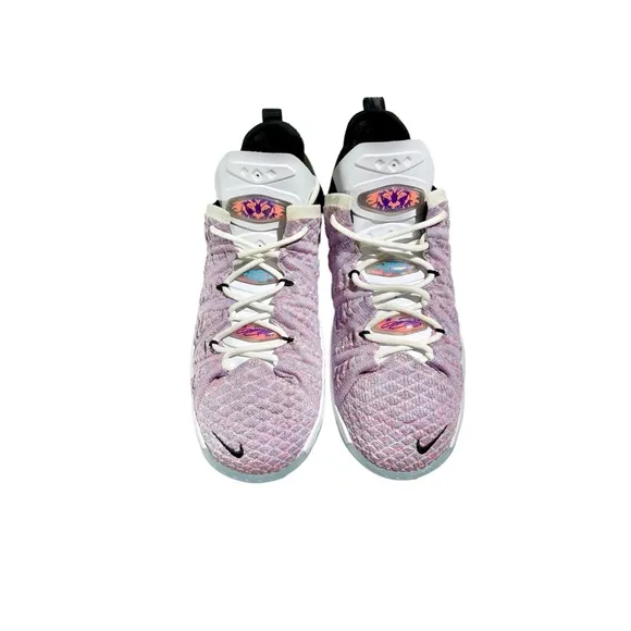 2021 LeBron 18 GS 'Graffiti' Big Boy size 6Y euro 38.5