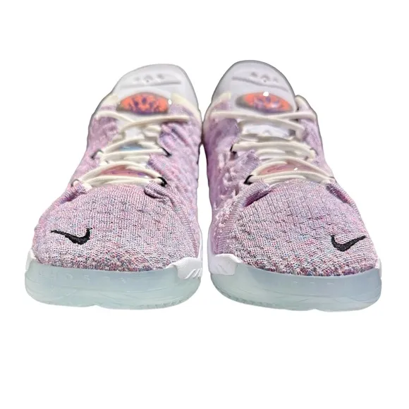 2021 LeBron 18 GS 'Graffiti' Big Boy size 6Y euro 38.5