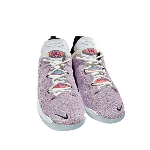 2021 LeBron 18 GS 'Graffiti' Big Boy size 6Y euro 38.5