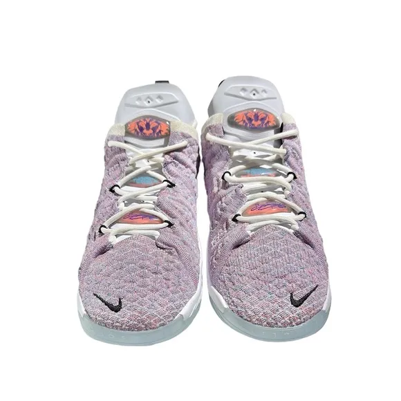 2021 LeBron 18 GS 'Graffiti' Big Boy size 6Y euro 38.5