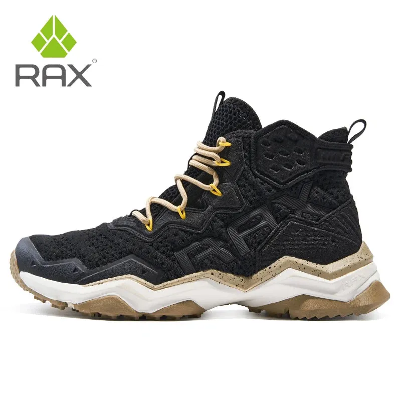 2025 RAX  Patrol/ Hiking Tac Boots from Xion