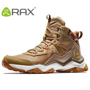 2025 RAX  Patrol/ Hiking Tac Boots from Xion