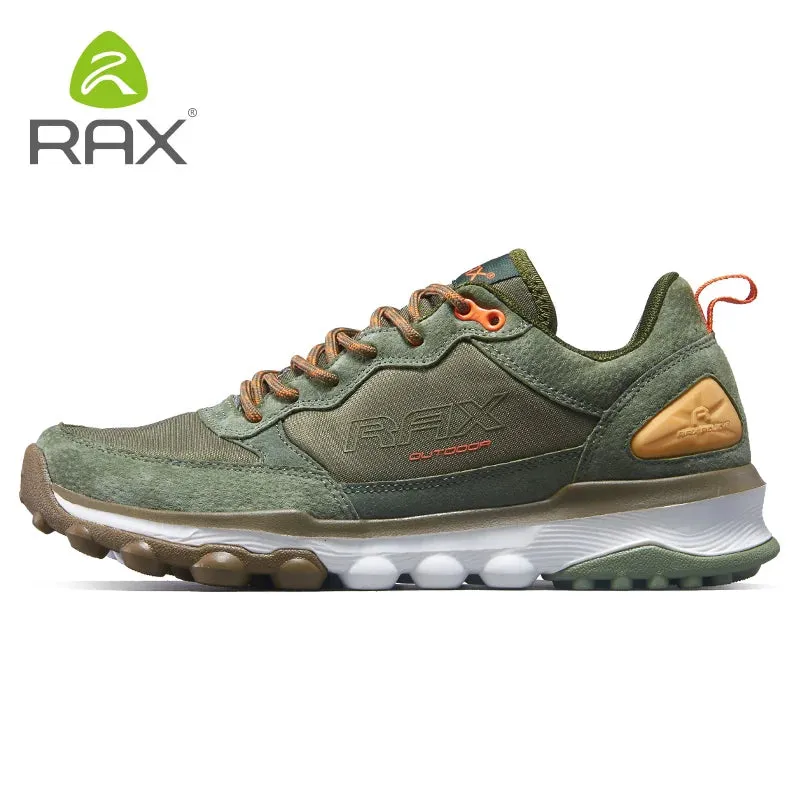 2025 RAX  Patrol/ Hiking Tac Boots from Xion