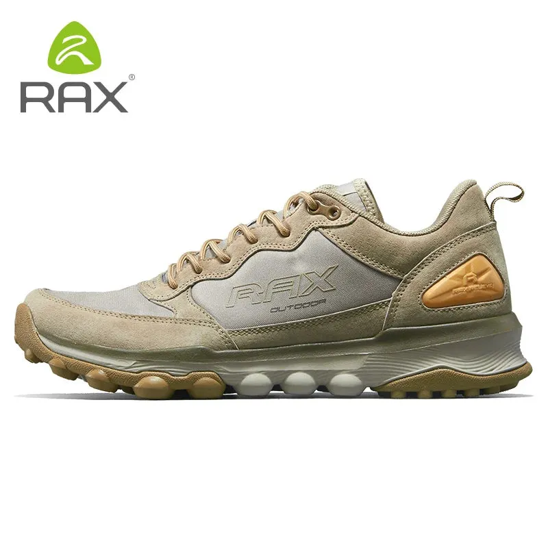 2025 RAX  Patrol/ Hiking Tac Boots from Xion