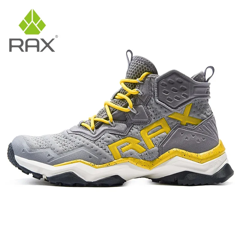 2025 RAX  Patrol/ Hiking Tac Boots from Xion