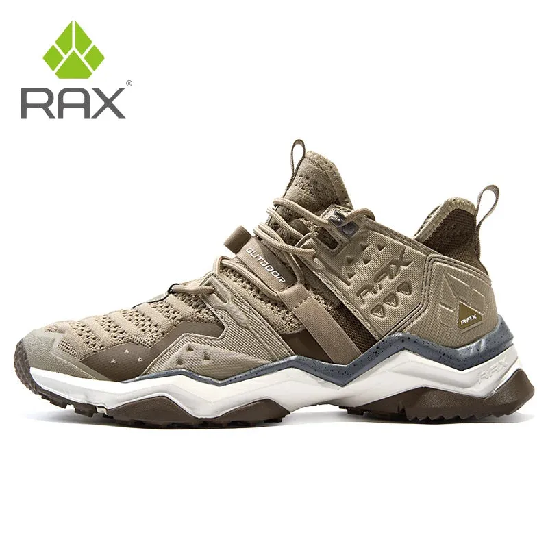2025 RAX  Patrol/ Hiking Tac Boots from Xion