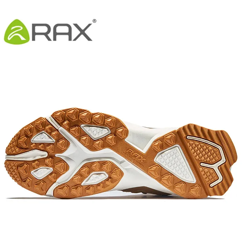 2025 RAX  Patrol/ Hiking Tac Boots from Xion
