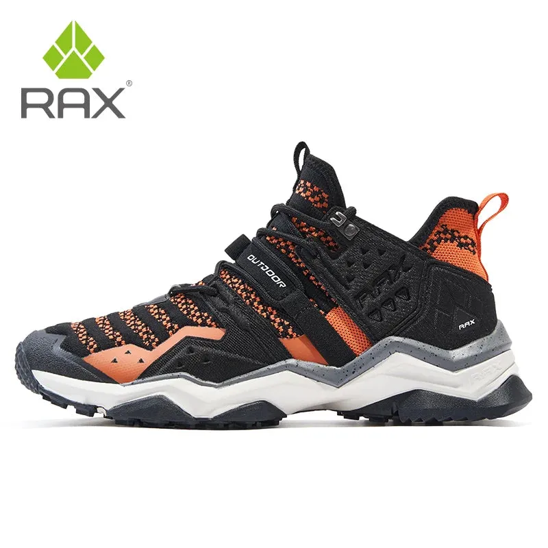 2025 RAX  Patrol/ Hiking Tac Boots from Xion