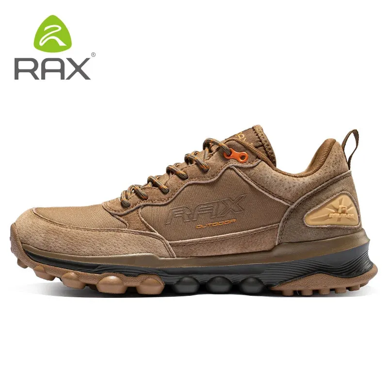 2025 RAX  Patrol/ Hiking Tac Boots from Xion