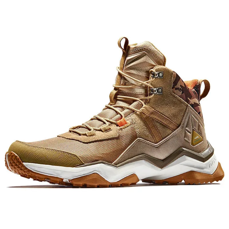 2025 RAX  Patrol/ Hiking Tac Boots from Xion