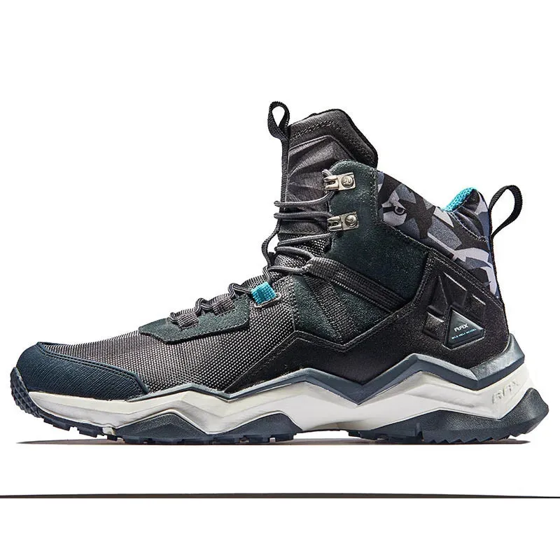 2025 RAX  Patrol/ Hiking Tac Boots from Xion