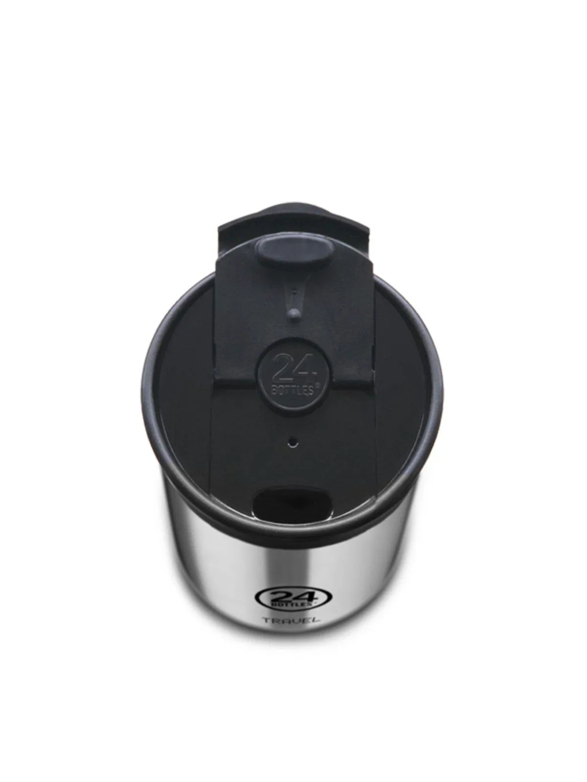 24Bottles Travel Tumbler Steel 350ml
