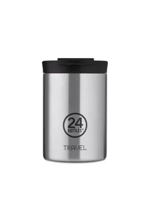 24Bottles Travel Tumbler Steel 350ml