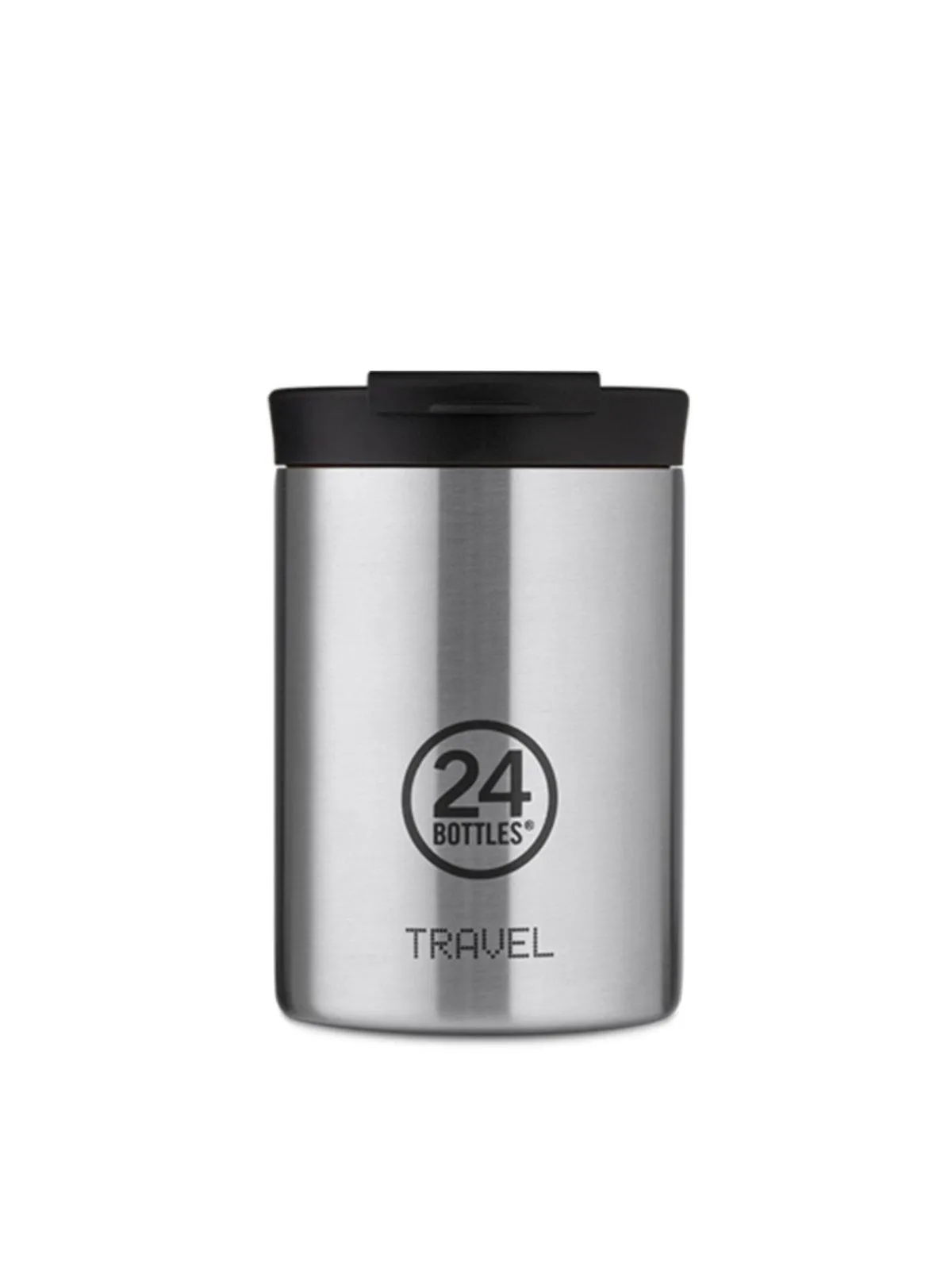 24Bottles Travel Tumbler Steel 350ml