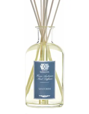 500ml Santorini  Reed Diffuser
