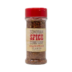 7 Pot Brain Strain Pepper Flakes