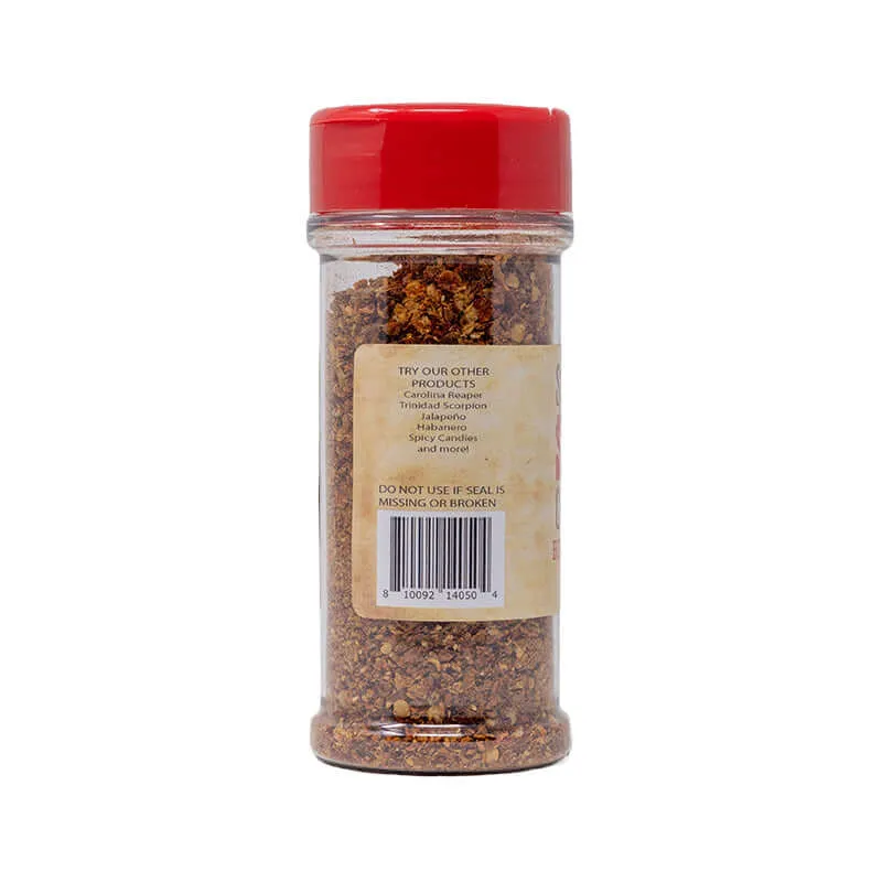 7 Pot Brain Strain Pepper Flakes