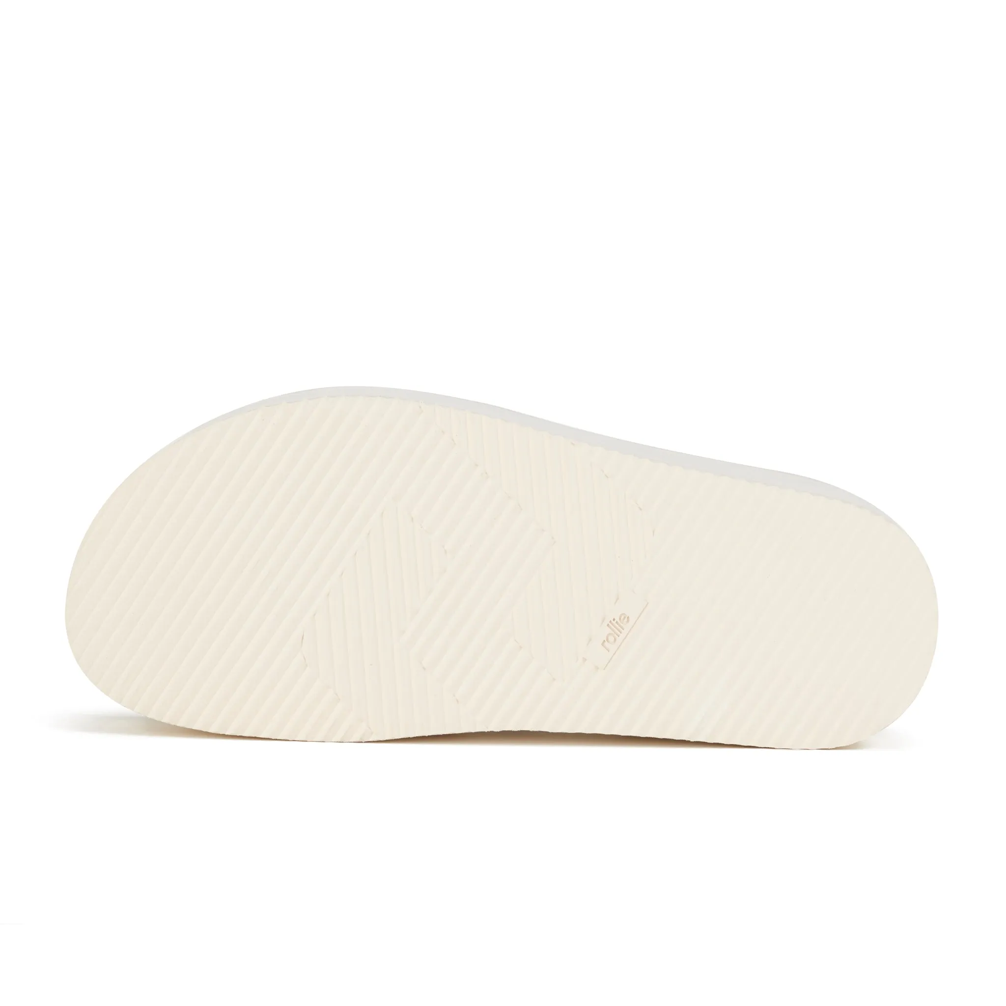 Ace Fisherman Oat/Black