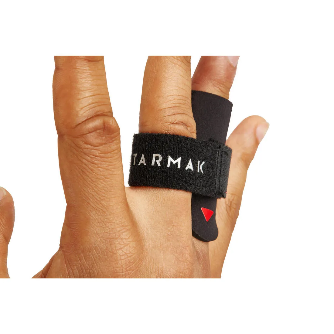 Adult Finger Support and Protect NBA Strong 500 - Black