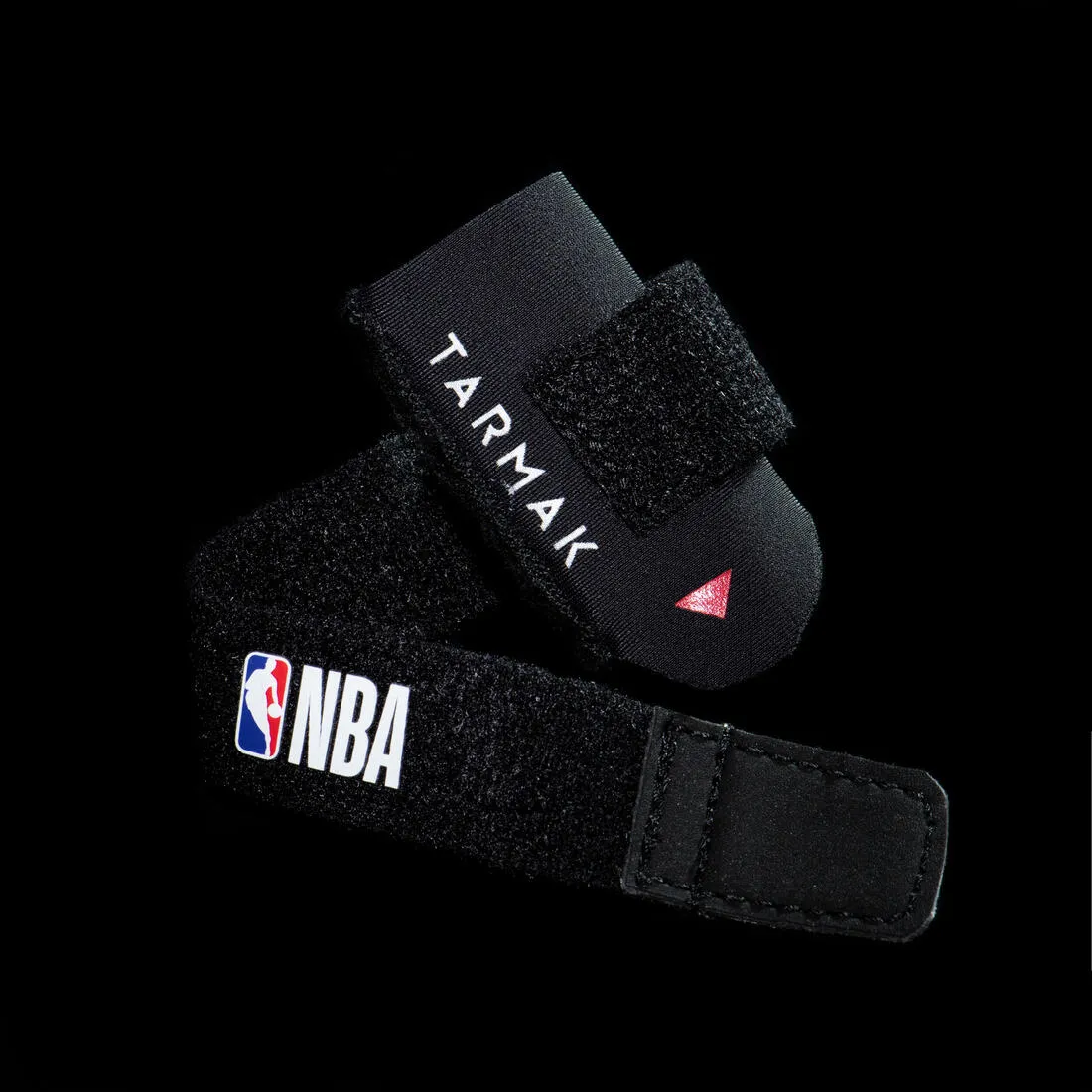 Adult Finger Support and Protect NBA Strong 500 - Black