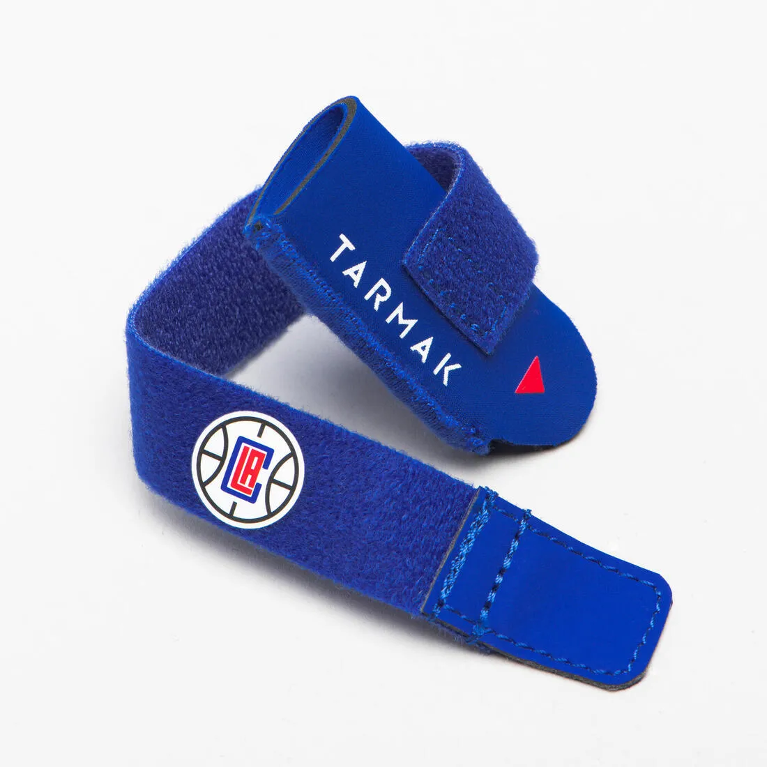 Adult Finger Support and Protect NBA Strong 500 - Black