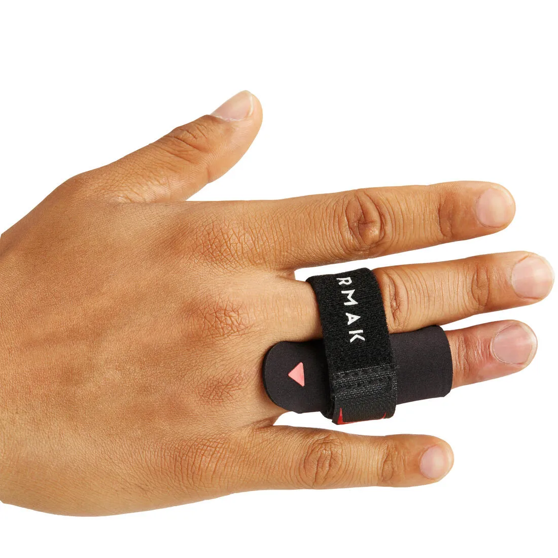 Adult Finger Support and Protect NBA Strong 500 - Black