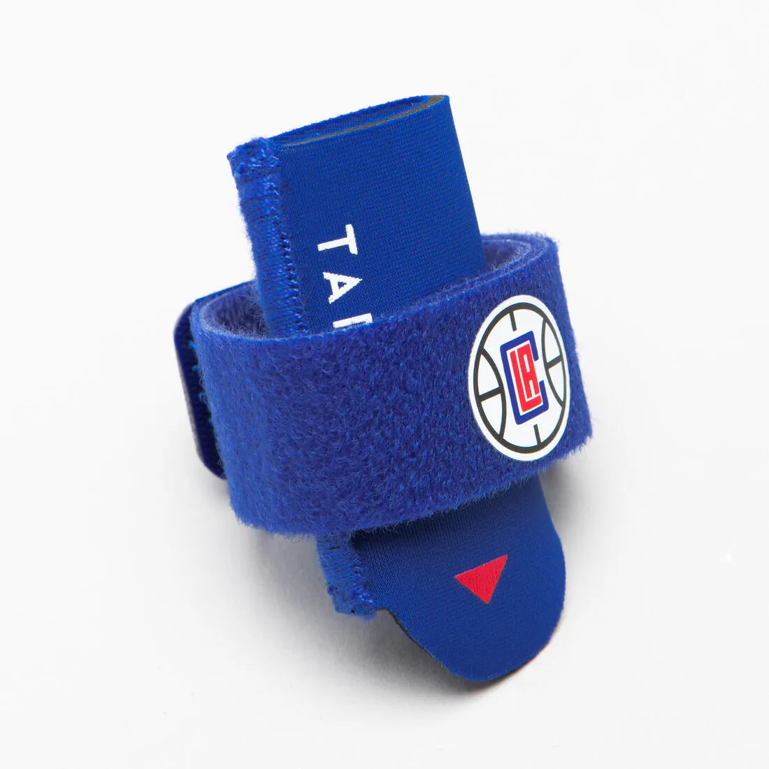 Adult Finger Support and Protect NBA Strong 500 - Black