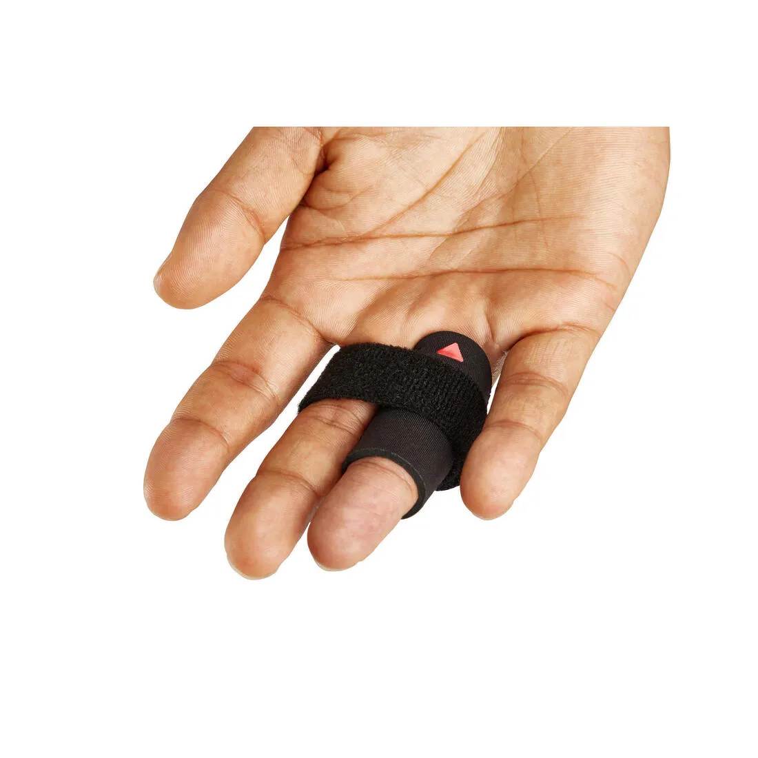 Adult Finger Support and Protect NBA Strong 500 - Black