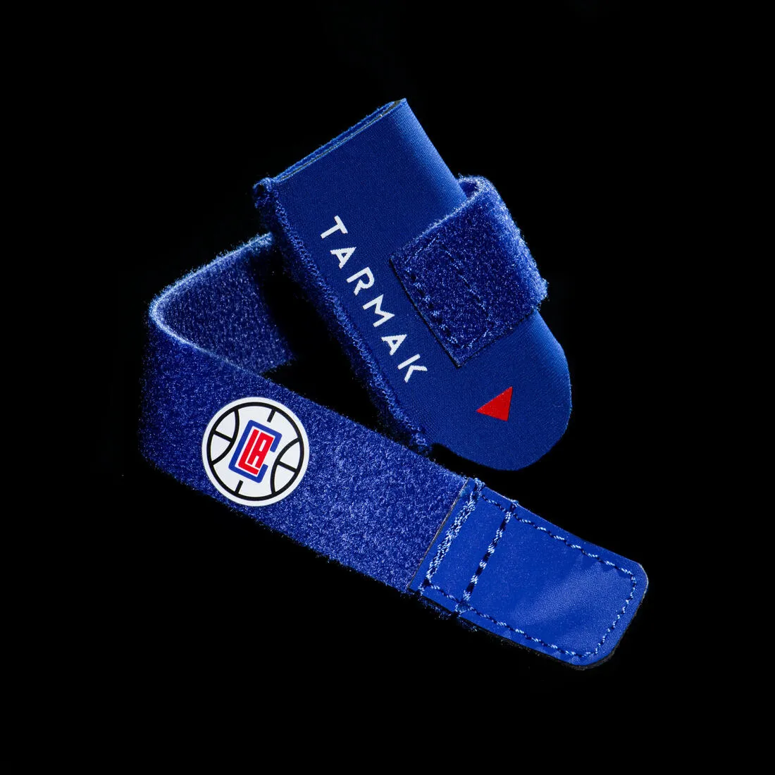 Adult Finger Support and Protect NBA Strong 500 - Black