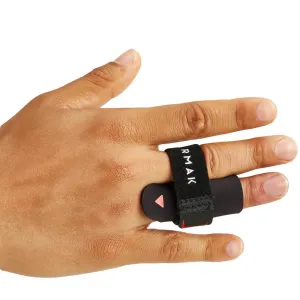 Adult Finger Support and Protect NBA Strong 500 - Black