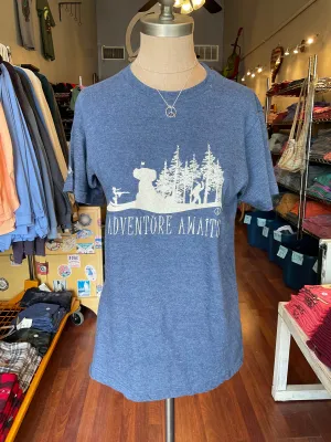 Adventure Awaits - Adult