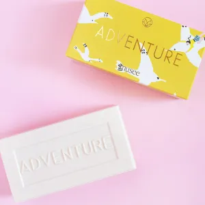 Adventure Bar Soap