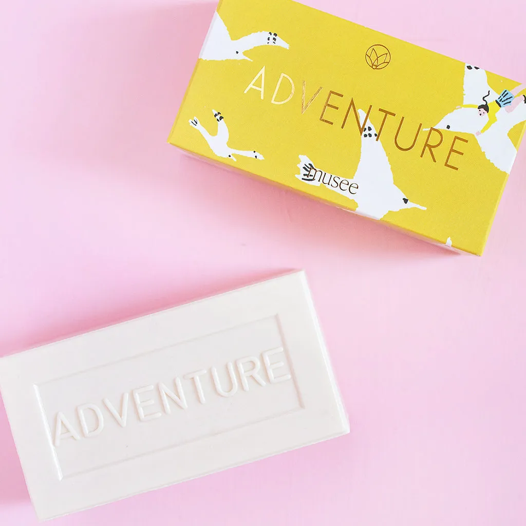 Adventure Bar Soap
