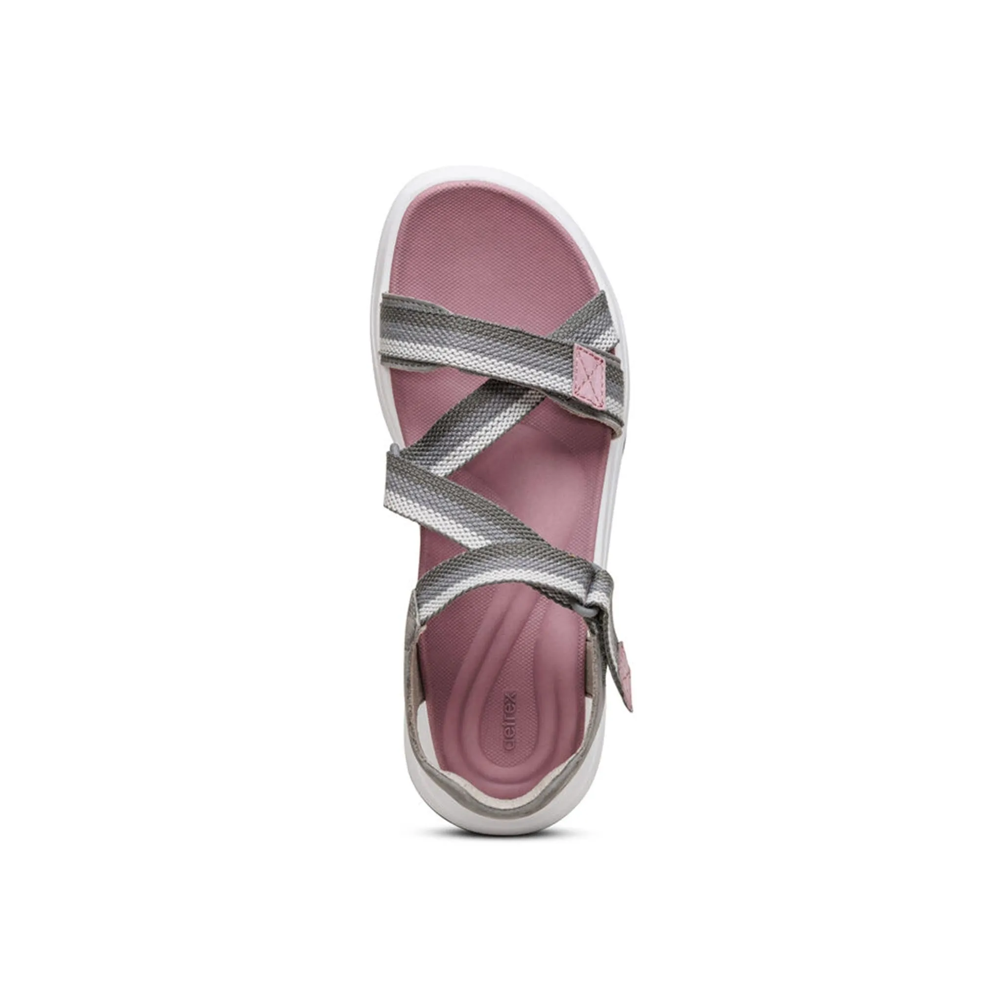 Aetrex | Marz Grey