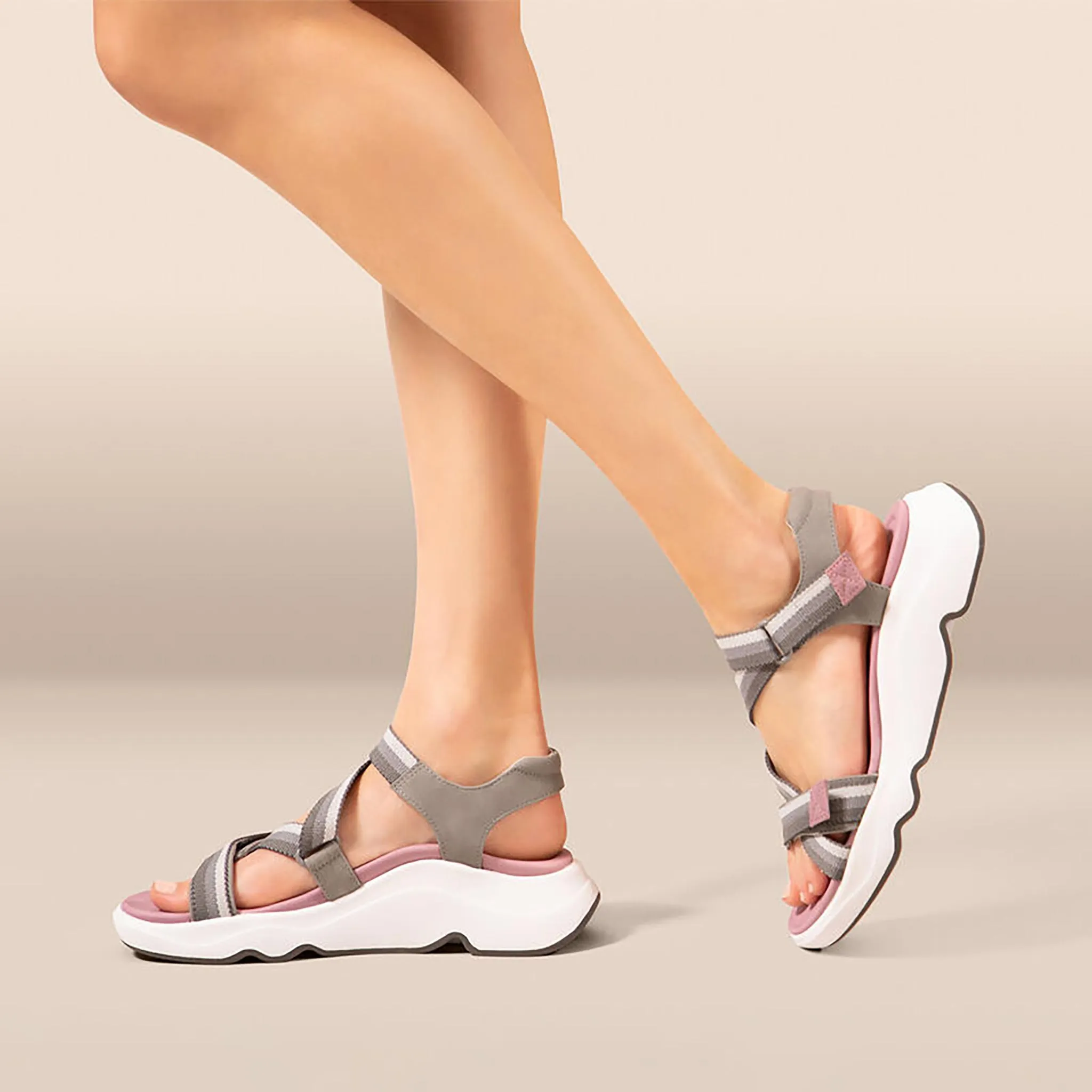 Aetrex | Marz Grey