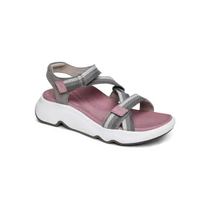 Aetrex | Marz Grey