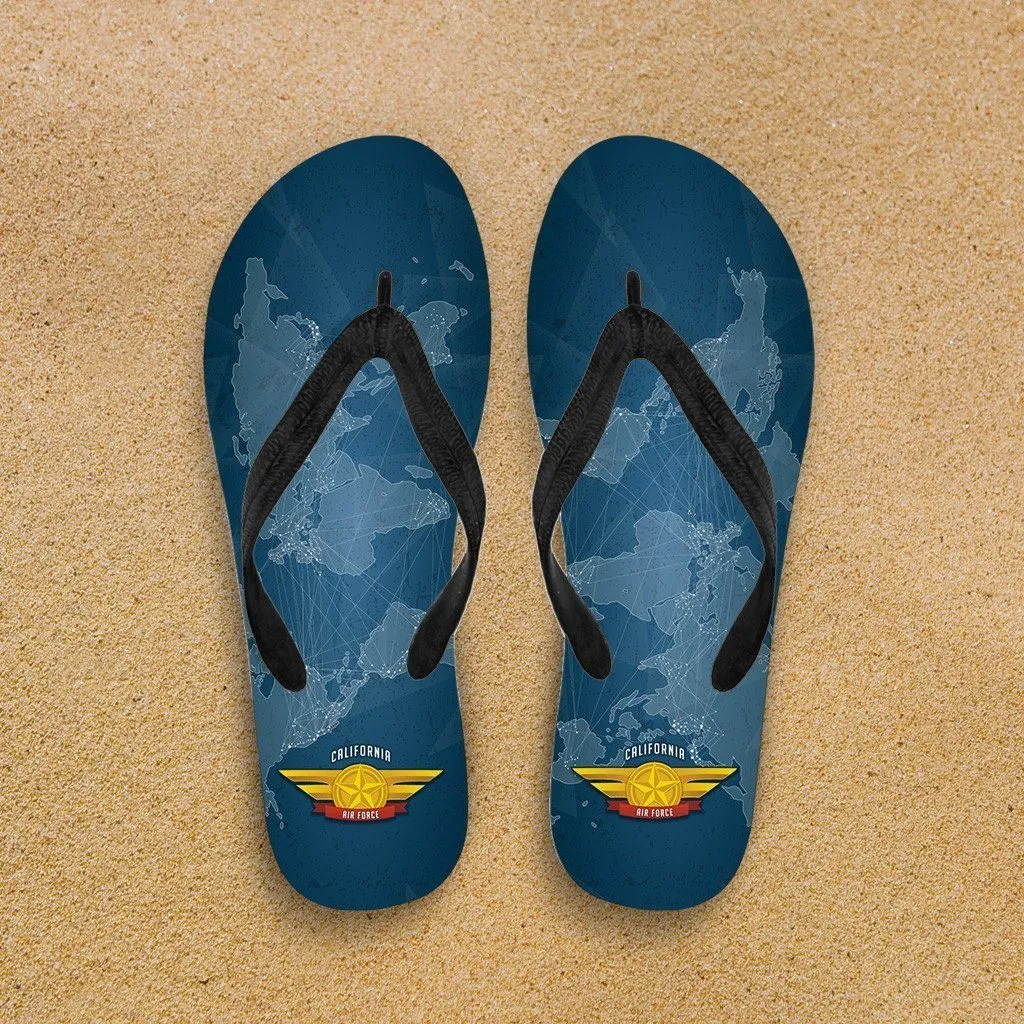 AF-CA Flip-Flops