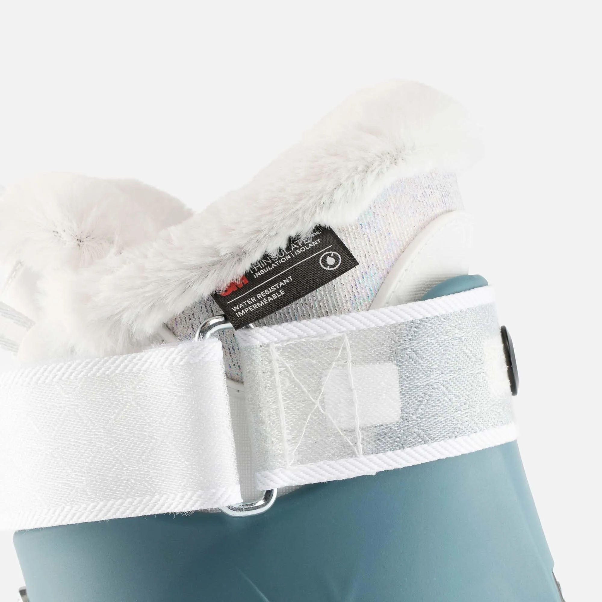 Alltrack 80 Women's Ski Boots