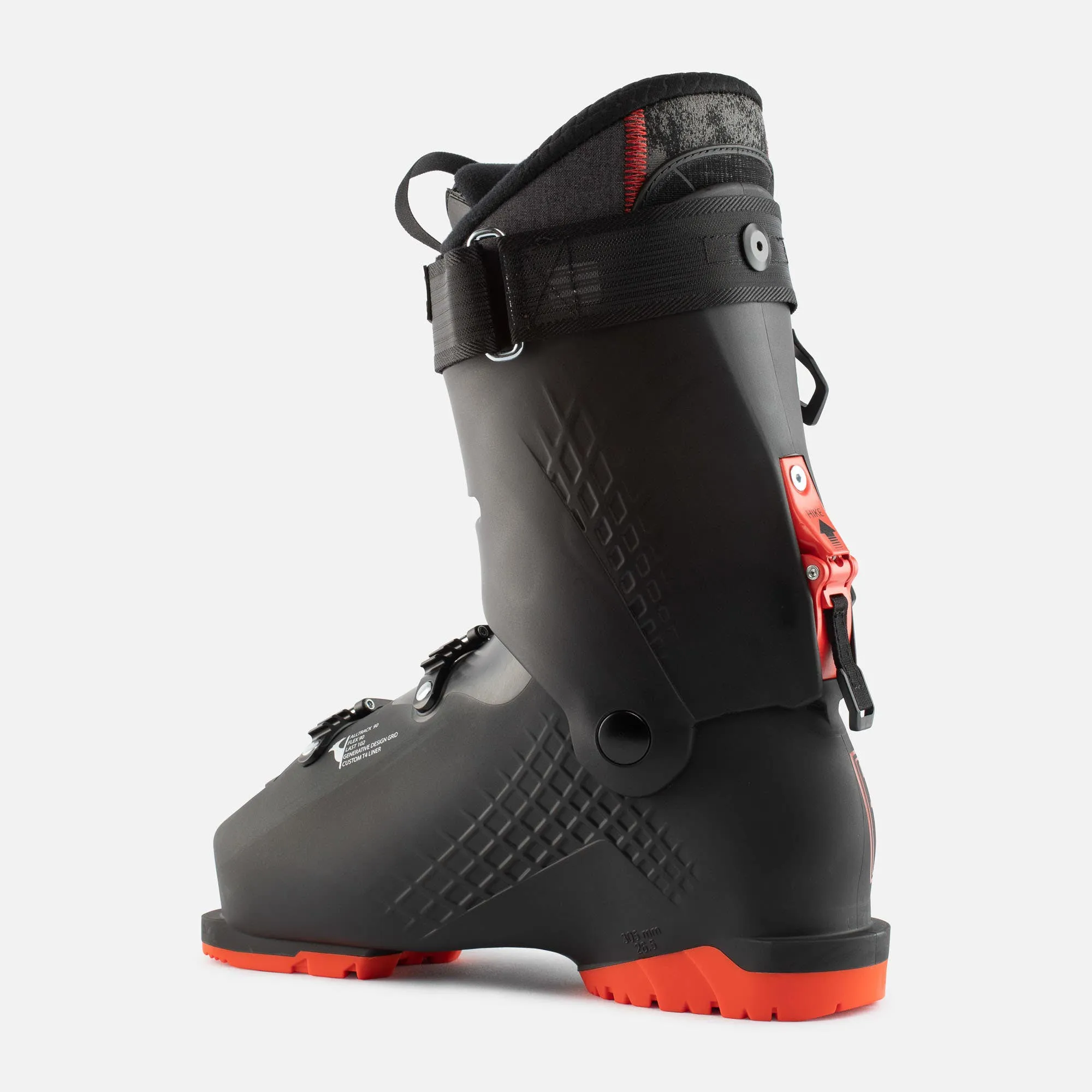 Alltrack 90 Men's Ski Boots