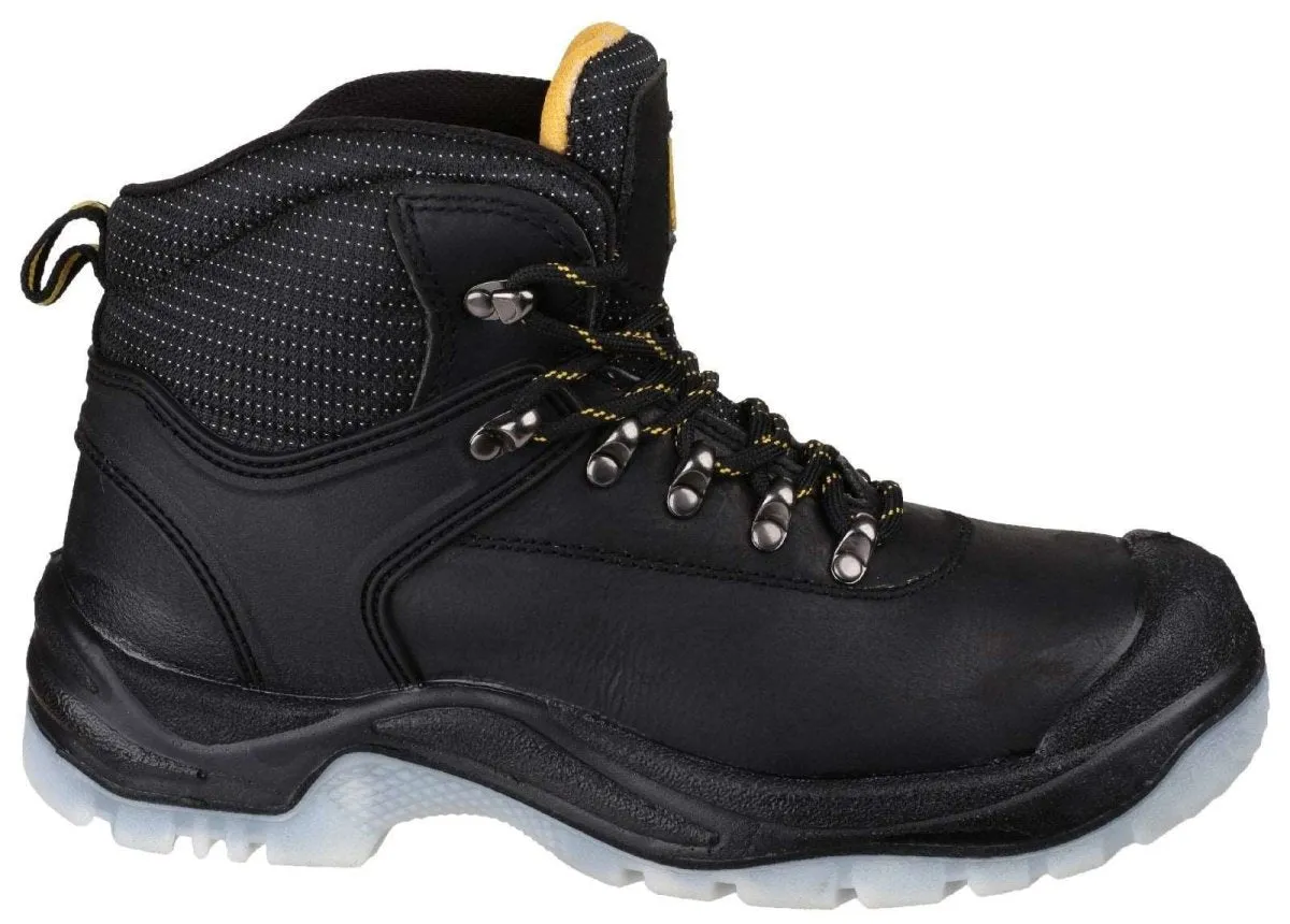Amblers FS199 Antistatic Hiker Safety Boots