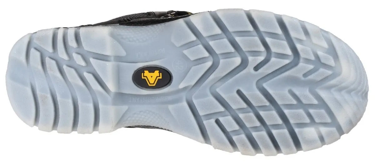 Amblers FS199 Antistatic Hiker Safety Boots