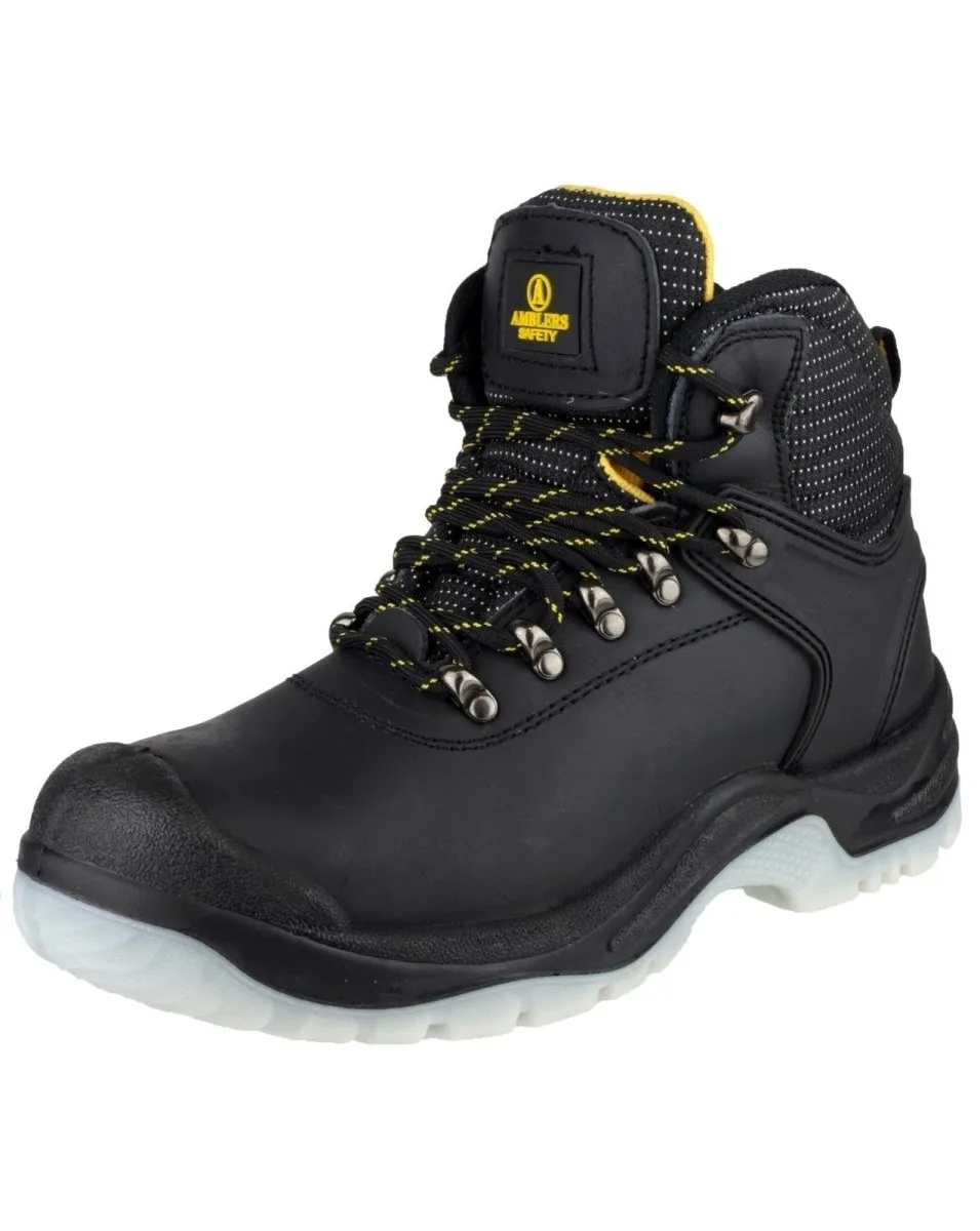 Amblers FS199 Antistatic Hiker Safety Boots