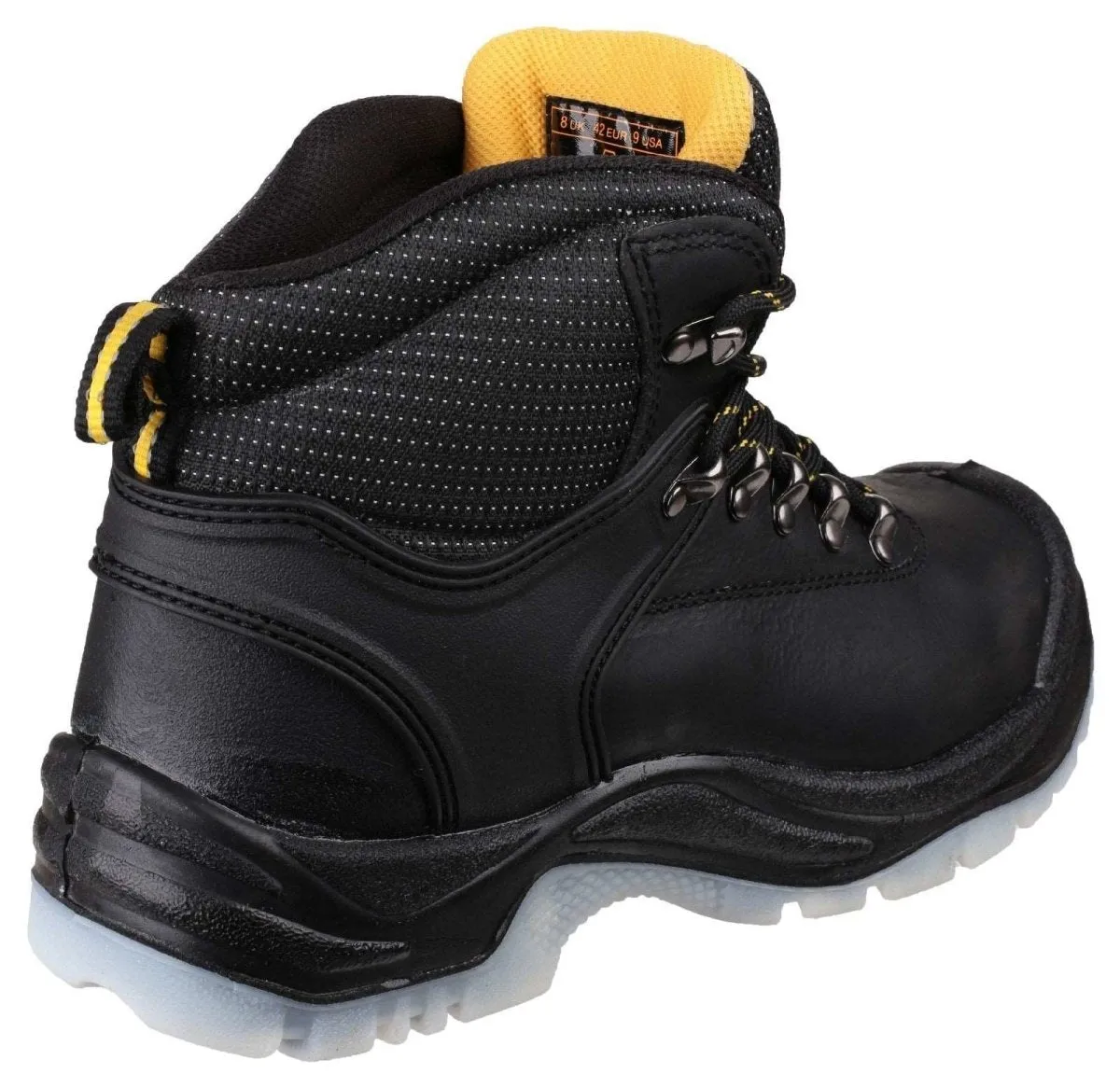 Amblers FS199 Antistatic Hiker Safety Boots