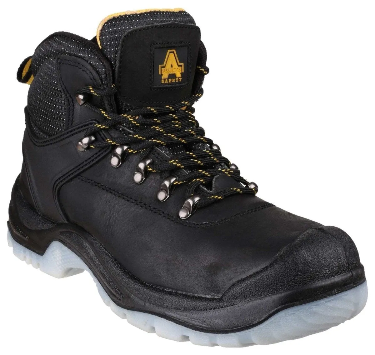 Amblers FS199 Antistatic Hiker Safety Boots