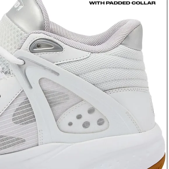 AND1 Basketball Shoes for Women and Men, High Top Men’s Womens Basketball Shoes