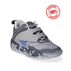 AND1 Boys Limelight Basketball Sneakers